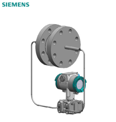 SITRANS P320 智能差压变送器带双法兰远传密封组件