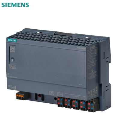 SIMATIC ET 200SP PS 电源，单相 DC 24 V/5 A