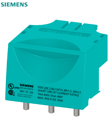 接线插头适用于断路器 S0