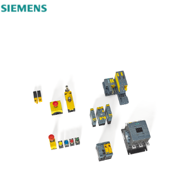 3RV5 的信号开关 用于 3RV6 断路器 带螺纹连接 尺寸 S2，S3