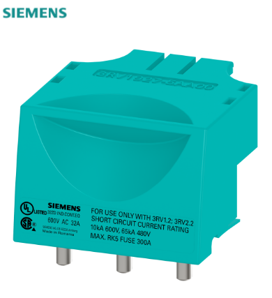 接线插头适用于断路器 S0