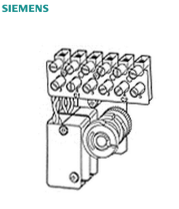 BPZ:ASC9.3BCU\SK…32/81...执行器附件—辅助开关