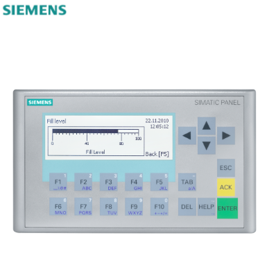 SIMATIC HMI KP300 Basic mono PN