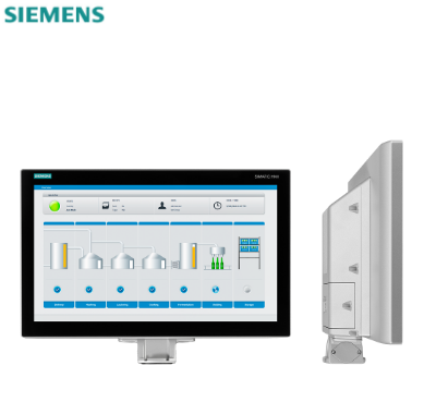 SIMATIC HMI TP1500 Comfort PRO 可安装支脚及扩展元件