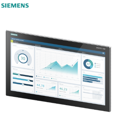 SIMATIC HMI MTP2200 Unified Comfort