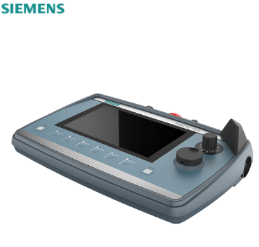 SIMATIC HMI KTP700F Mobile HW