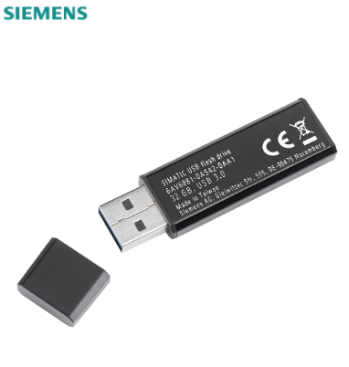 SIMATIC HMI USB 闪存驱动器（不带软件） 32 GB