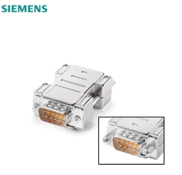 SIMATIC HMI 由 RS 422 转换为 RS 232 的转换器