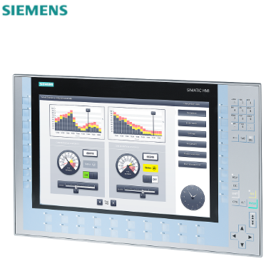 SIMATIC HMI KP1500 Comfort