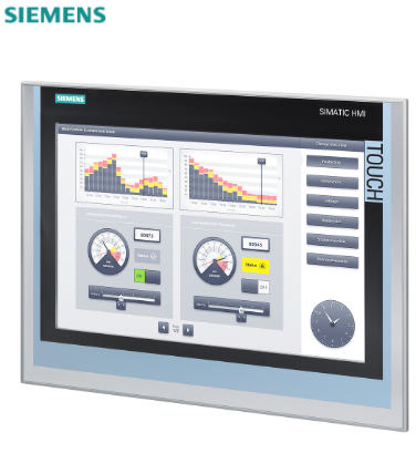 SIMATIC HMI TP1500 Comfort